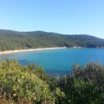 campeggio Vento Etrusco -Cala Violina
