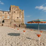 campeggio a riotorto Vento Etrusco - Torre Mozza