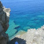 campeggio a riotorto Vento Etrusco - buca delle fate